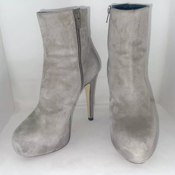 giampaolo viozzi ankle boots EU size 36 - Picture 1 of 4